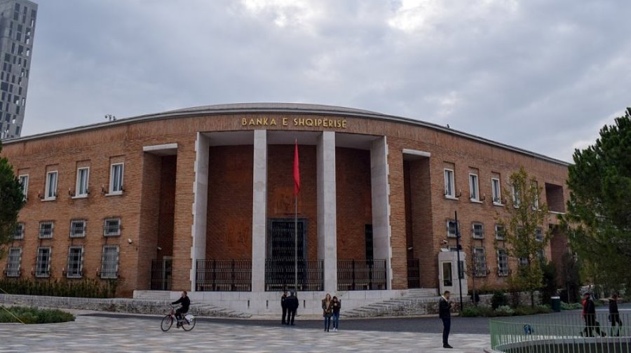 Guvernatori i BSH paralajmeron rritje te Inlacionit